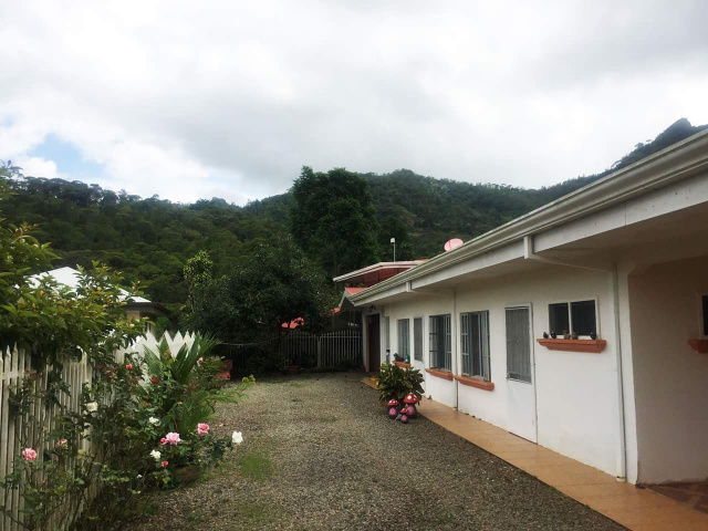 Costa Rica Real Estate - San Isidro